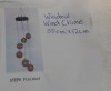 New Windchime w/ 6 Pieces and Assembly Tools - 2