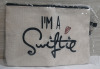 New I'm A Swiftie Bag Case