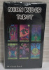 New Neon Rider Tarot Cards - 78 Cards