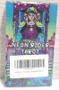 New Neon Rider Tarot Cards - 78 Cards - 2