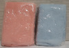 New 3pcs Microfiber Hair Towel Wraps - 2