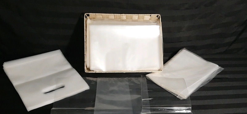 Cello Gift Bags