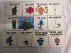 43 Mr. Men & Little Miss Books - 3