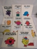 43 Mr. Men & Little Miss Books - 4