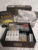 A Game of Thrones CATAN Brotherhood of The Watch Board Game - Complete - 3