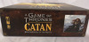 A Game of Thrones CATAN Brotherhood of The Watch Board Game - Complete - 5