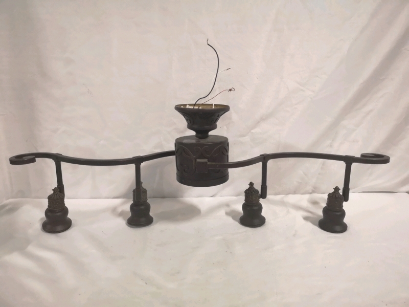 Long Ceiling Light Fixture