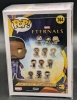 New Funko Pop! Marvel Eternals #744 PHASTOS Bobble-Head | FYE Exclusive in Protective Plastic Box - 2