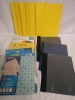 School Supplies Binders + Duo-Tangs + Dividers - 2