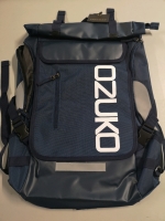 New Ozuko Backpack Navy - 21" Tall & 16" Wide