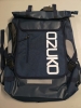 New Ozuko Backpack Navy - 21" Tall & 16" Wide