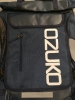 New Ozuko Backpack Navy - 21" Tall & 16" Wide - 2