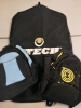 Like New Spike all Backpack & Itech Garment Bag +