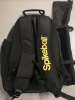 Like New Spike all Backpack & Itech Garment Bag + - 3