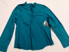 New Womens sz Lg Lucy & Laurel Blouse and Milano Top - 4