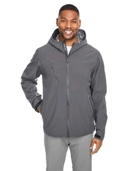 New Spyder Men's sz Small Sygnal Jacket Retails $135