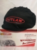 New Outlaw Motorcycle Helmet sz XS- Dot Certified Model V500 - 7