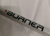 Taylor Made R9 460 Burner Driver Golf Club 10.5 Right Handed - 5