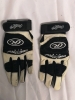 5 Baseball Gloves (Wilson, Franklin, Cooper, Rawlings+) & Rawlings Women's Golf Gloves sz Large - 4