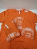 3 New sz Medium Adult Every Child Matters T-shirts