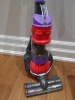 Children's Toy Dyson Vacuum+ Dr. Kit + Wooden Step Stool - 5