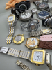 Large lot unsorted Watches - 4