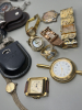 Large lot unsorted Watches - 5