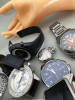 Large lot unsorted Watches - 6