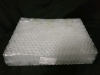 400 New Lidded Plastic Tubes / Pill Holders - 3" Long