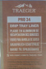 4 New Packs Of 5 | Traeger Pro 34 Series Aluminum Drip Tray Liner - 2