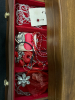 Wood Jewellery Box With Included Content - 6