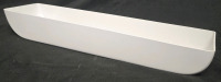 30+ New | Balsa Grade Composite White Covers | 26" x 7" | Can Be Used For Storing Pop, Table Condiments & More