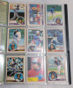 1972 - 1992 O Pee Chee MLB Baseball Trading Card Singles . 108 Cards , No Doubles - 4