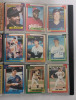 1972 - 1992 O Pee Chee MLB Baseball Trading Card Singles . 108 Cards , No Doubles - 5