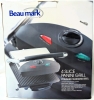 New Beaumark 4-Slice Panini Grill | Model BM-1955