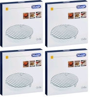 4 New Delonghi MultiFry Grilles | Model DLSK104 | Retails for $25+ ea, Total Value $100!