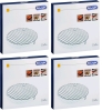 4 New Delonghi MultiFry Grilles | Model DLSK104 | Retails for $25+ ea, Total Value $100!