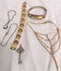 Mixed Jewelry Emporio Watches, Necklaces, Bracelets++ - 3