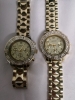 Mixed Jewelry Emporio Watches, Necklaces, Bracelets++ - 5