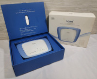 Cisco Valet Wireless Internet Modem . Model # M10-CA