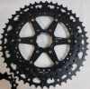 New - 10 Speed Bicycle Cassette & Bicycle Flywheel - 2