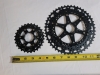 New - 10 Speed Bicycle Cassette & Bicycle Flywheel - 5