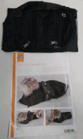New 18"x9.5" Top Cat Grooming / Nail Cutting Bag , Size Medium