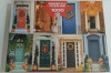 New Perfect Puzzling 1000 Pcs Door Puzzle