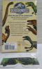 New Jurassic World Dinosaur Field Guide & Solar Eclipse Dinosaur Glases - 2