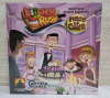 New - Kitche Rush Piece of Cake Board Game , Sealed & Jurassic Park Dr. Ian Malcolm Action Figure - 2