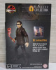 New - Kitche Rush Piece of Cake Board Game , Sealed & Jurassic Park Dr. Ian Malcolm Action Figure - 5