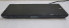 Sony BDP-S590 Blu-Ray 3D Blu-Ray Disc / DVD Player with Wireless LAN Built-In , No Remote . Tested Powers Up , Not Tested Beyond Power Up