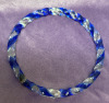 6 Murano Art Glass Beautiful Bangles - 4