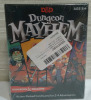 New D&D Dungeon Mayhem Card Game